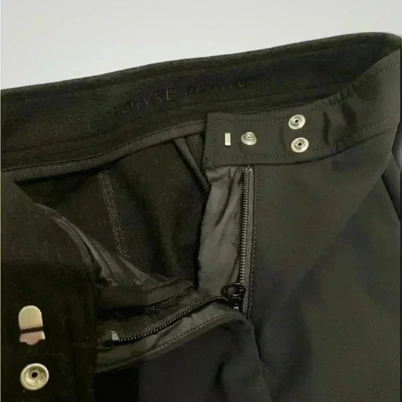 Poivre Blanc Soft shell Snow Pants
Size 8 - Picture 3 of 9